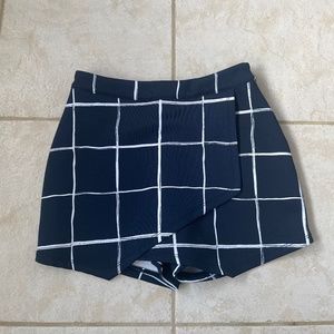 Abercrombie & Fitch Skort